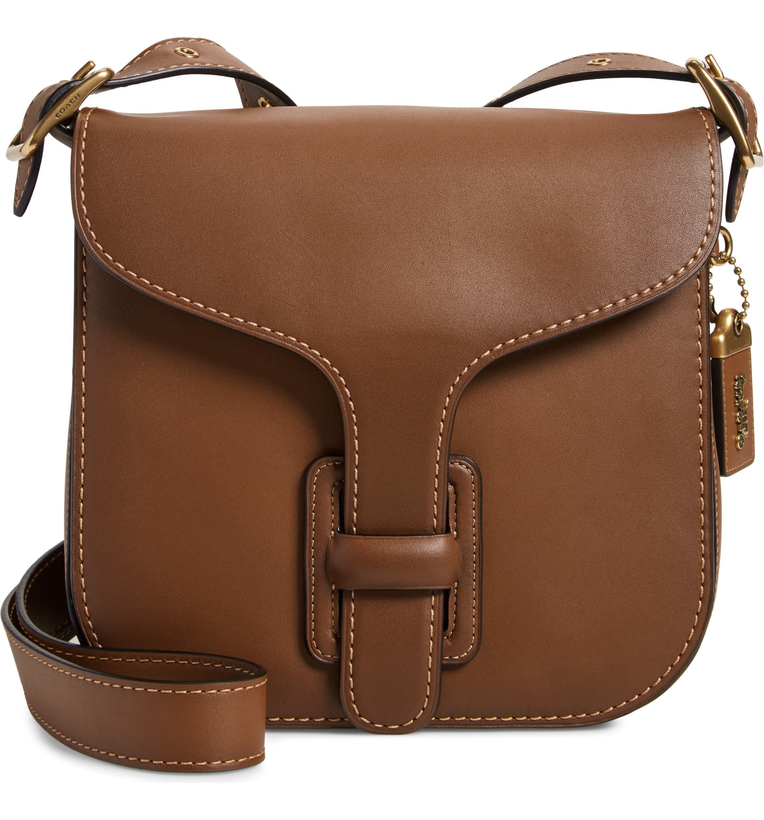 Nordstrom Anniversary Sale Get This Timeless Coach Handbag for 39 Off