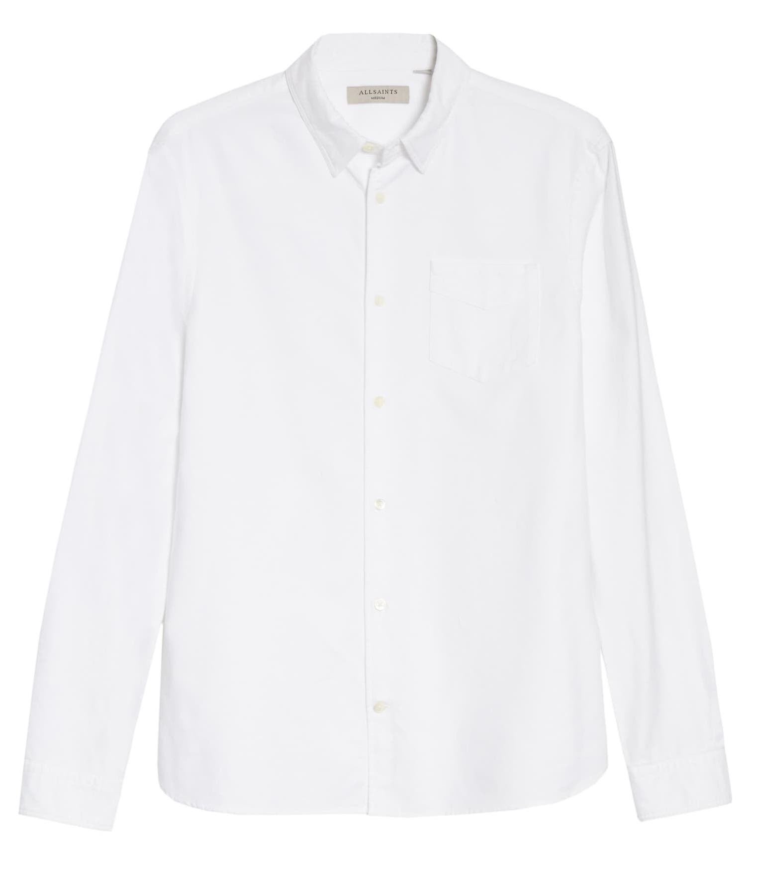 nordstrom mens shirts slim fit