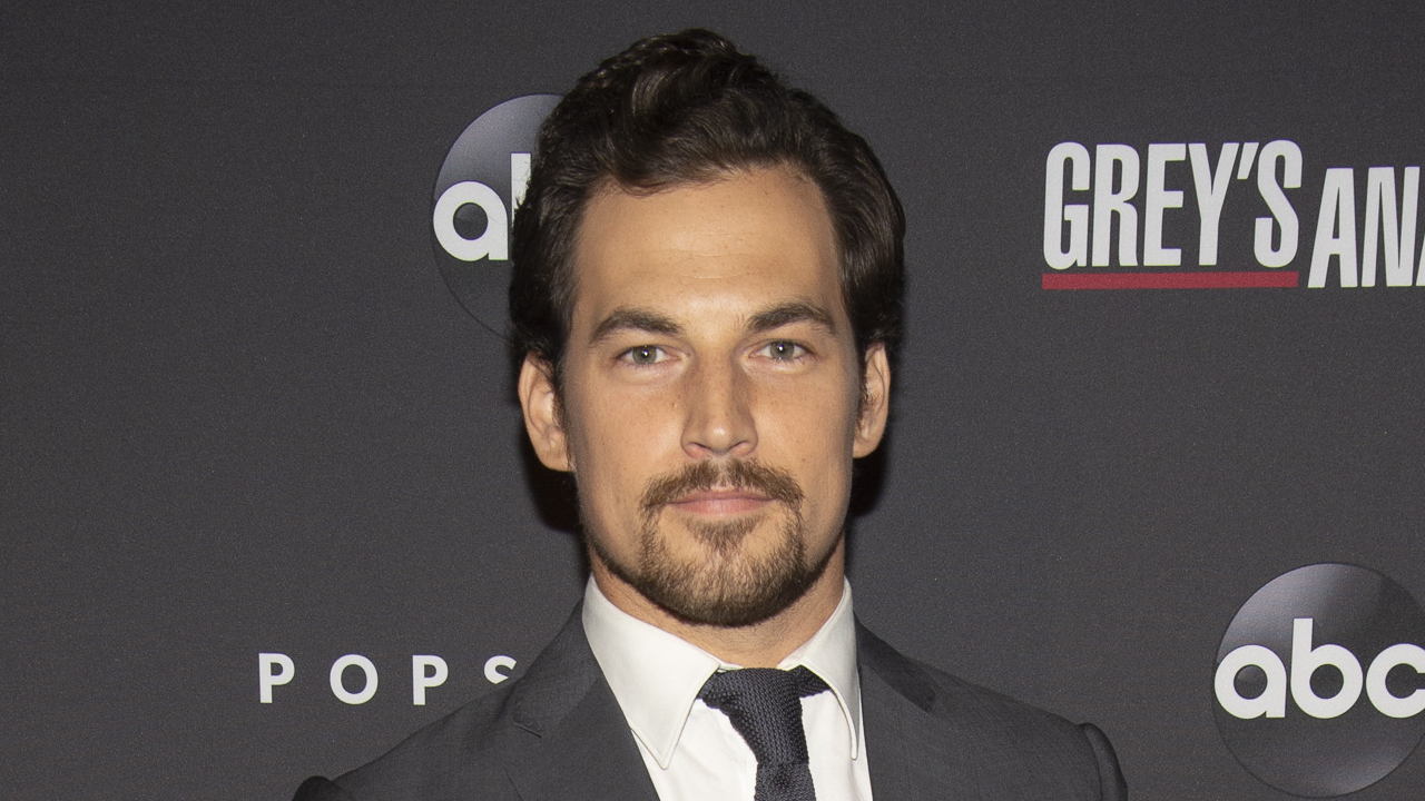 Grey's Anatomy' Star Giacomo Gianniotti Set For Netflix's Italian  Adaptation of 'Gold Digger' TV Series (EXCLUSIVE)