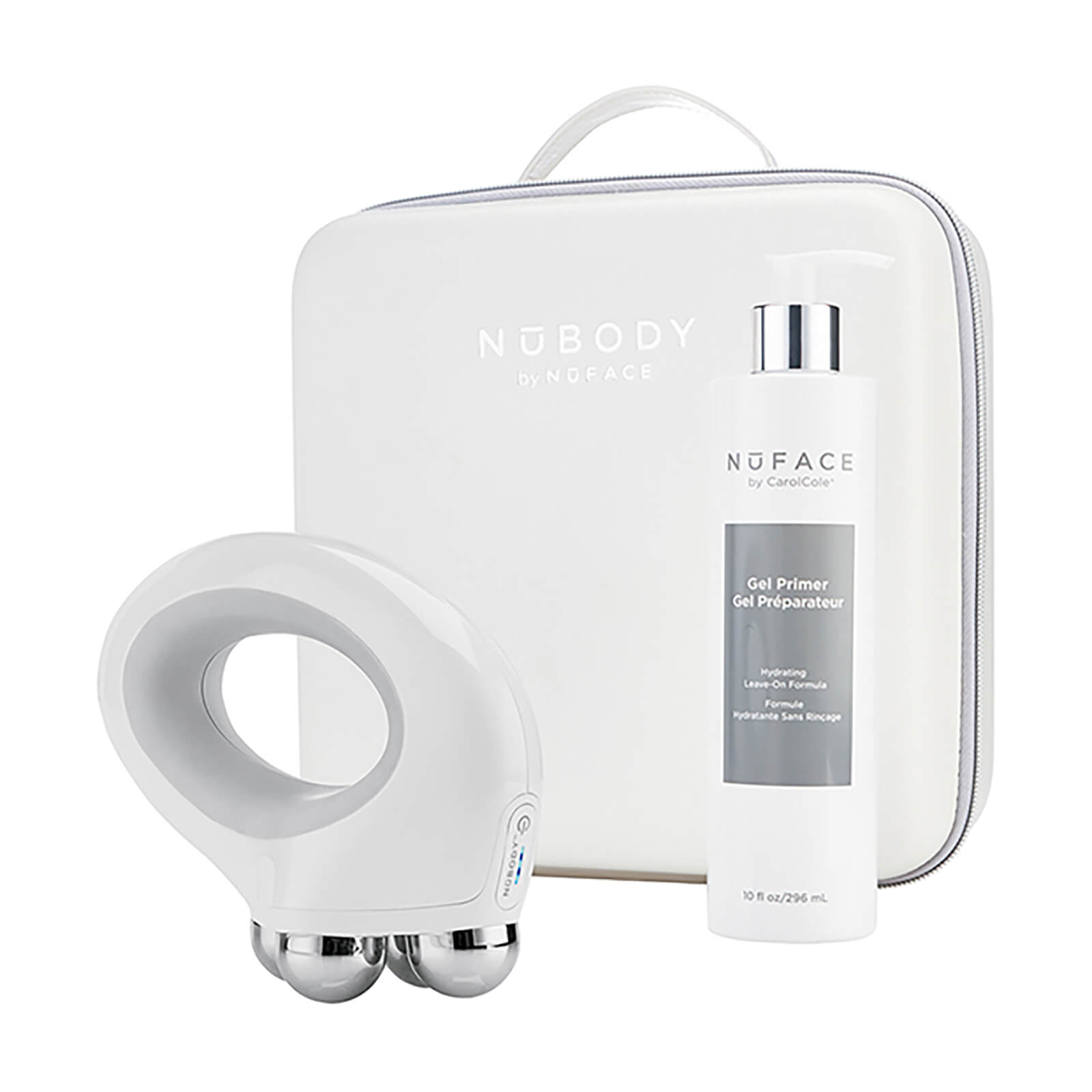 SkinStore NuFace NuBody Skin Toning Device