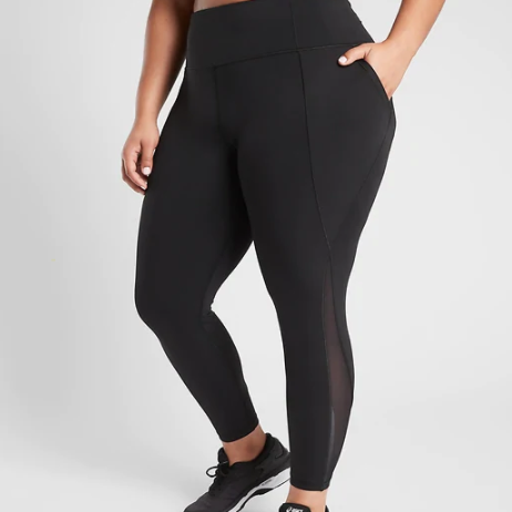 Athleta Sale: Save Up to 50% off Women's and Girl's New Markdowns