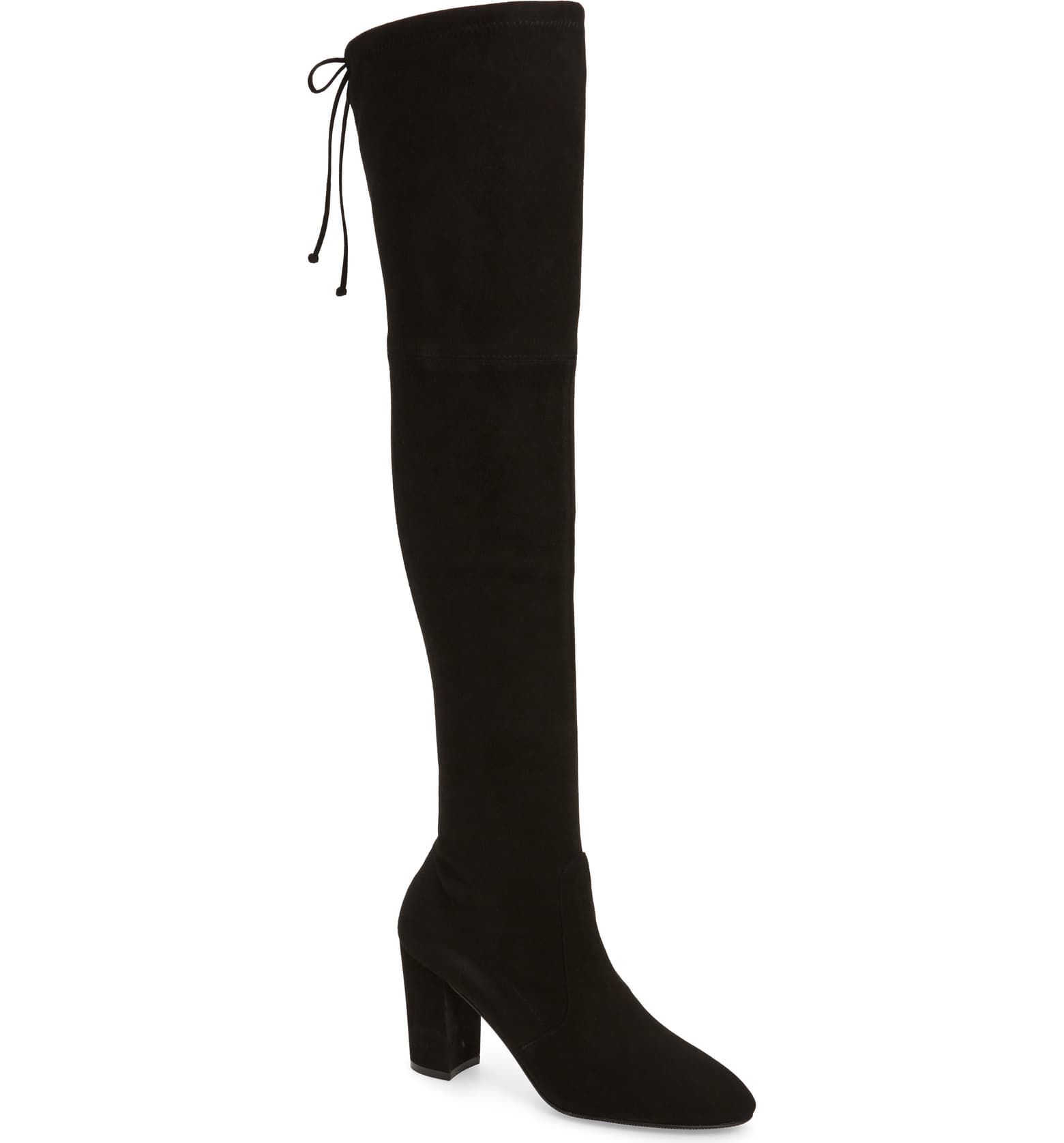 Zuzanna Over the Knee Boot