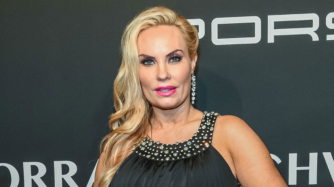 Coco Austin Reunites With Her Dad Following His So Stressful Coronavirus Battle Entertainment Tonight