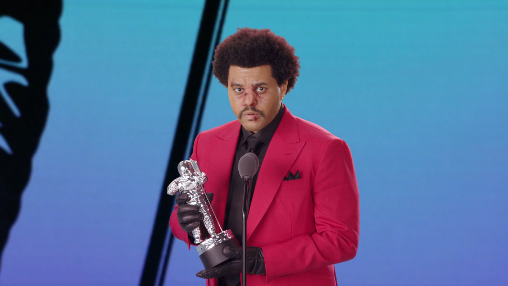 The Weeknd calls Grammy Awards 'corrupt' after nominations snub