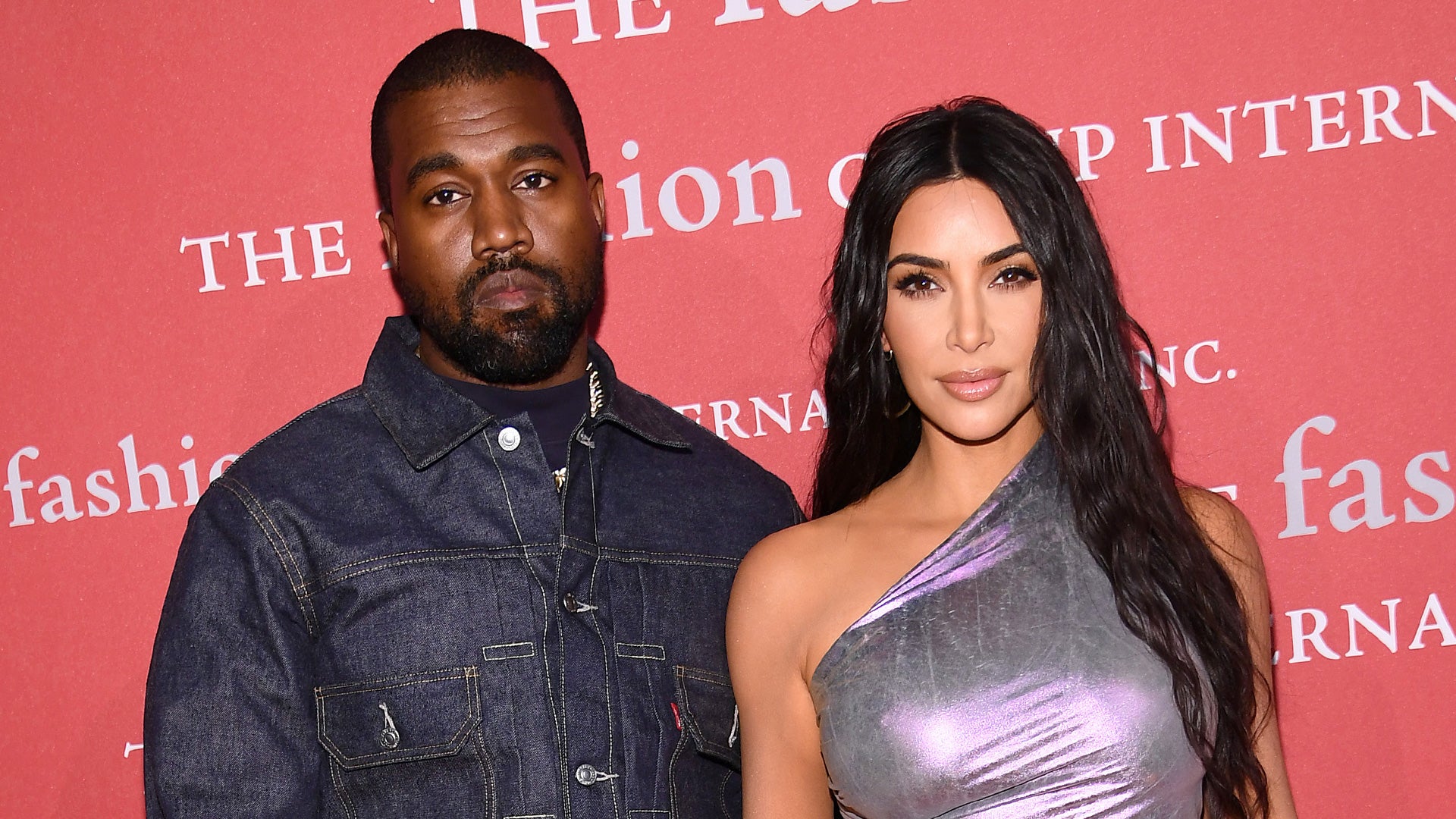 Kanye and Kim Kardashian West Working on &#39;Saving Their Marriage,&#39; Source  Says | Entertainment Tonight