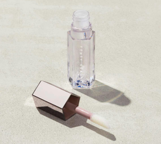 Gloss Bomb Universal Lip Luminizer in Glass Slipper
