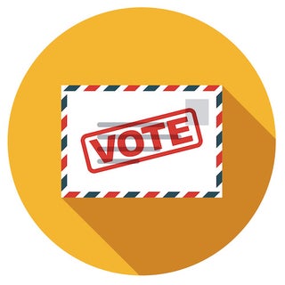 Request Your Absentee Ballot