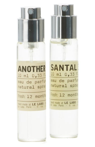 Santal 33 & AnOther 13 Eau de Parfum Duo