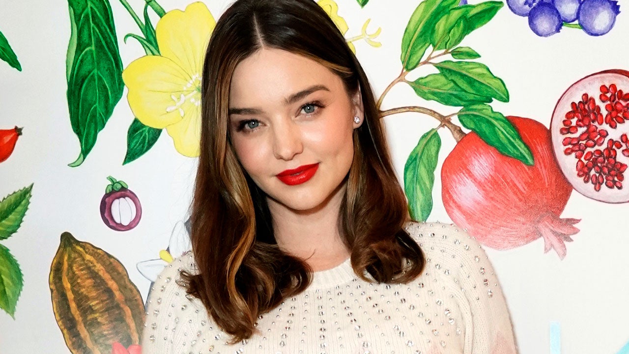 Fans Think Miranda Kerr, 40, Is Aging In Reverse After Seeing Her Latest  Photo: 'She Looks Fantastic For Her Age