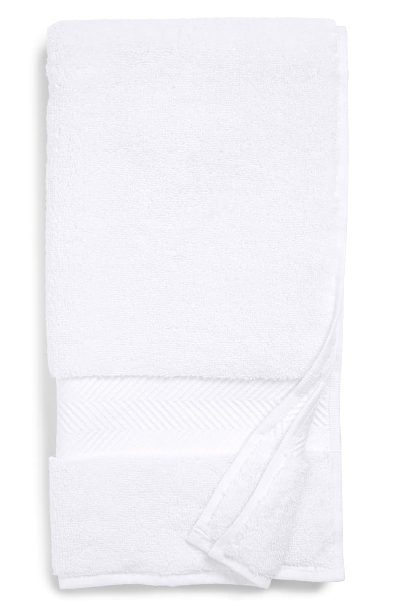 Nordstrom Hydrocotton Bath Towel