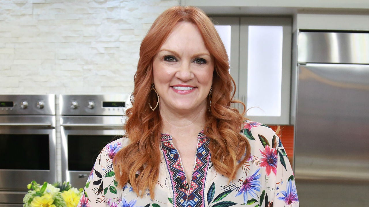 The Pioneer Woman - Ree Drummond - I'm so excited that my PW products are  now available to active military, retirees, and their families on the AAFES  Exchange website!
