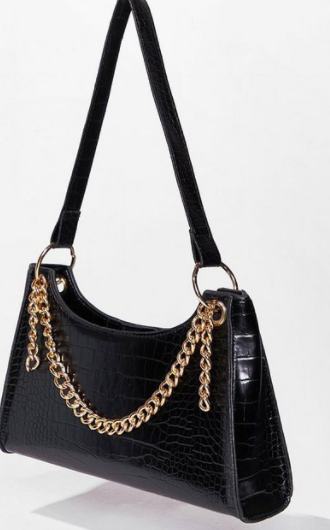 WANT Chain-ge for the Better Shoulder Bag