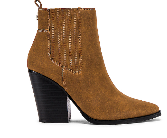 KENDALL + KYLIE Colt Bootie 