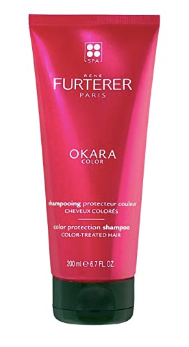 Okara Color Protection Shampoo