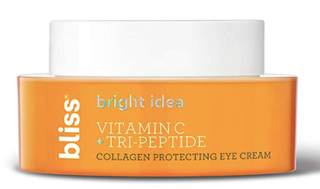 Bright Idea Vitamin C & Tri-Peptide Collagen Protecting Eye Cream
