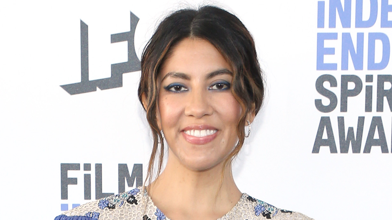 Why Stephanie Beatriz Got Emotional While Filming 'In the Heights&apos...