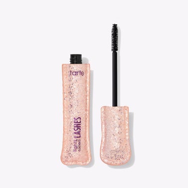 Limited-Edition Lights, Camera, Lashes 4-in-1 Mascara