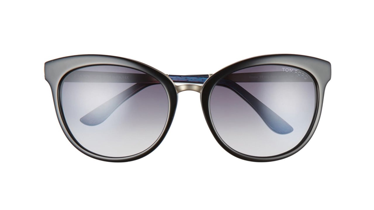 Nordstrom Anniversary Sale Get These Tom Ford Sunglasses For 31 Off Entertainment Tonight