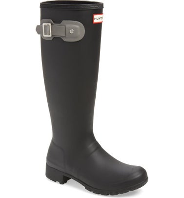 Nordstrom Anniversary Sale: Save More Than $50 on Hunter Rain Boots ...