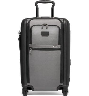 Alpha 3 Collection 22-Inch International Expandable Carry-On
