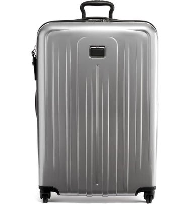 V4 Collection 31-Inch Extended Trip Expandable Spinner Packing Case