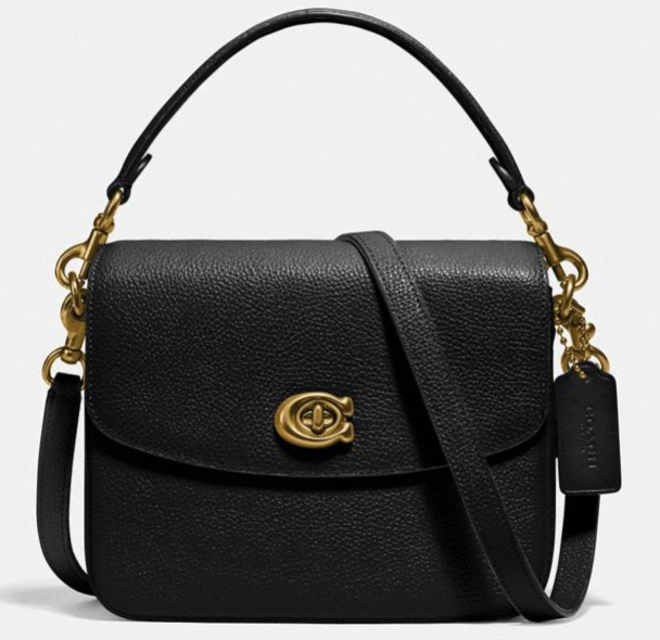Coach Sale: Take Up to 60% Off Handbags, Shoes, Jackets and More ...