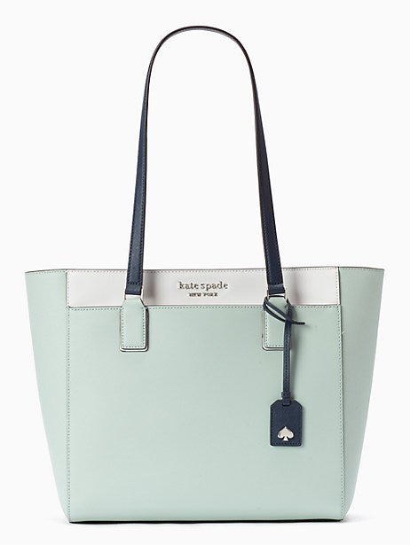 Kate Spade Deal of the Day: Save $324 on the Cameron Laptop Tote