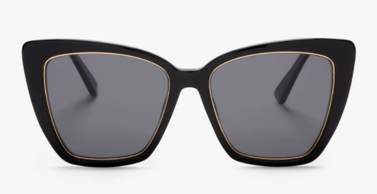 DIFF Eyewear Sale: Buy 1 Pair, Get 1 Free -- Sunglasses and Blue Light ...