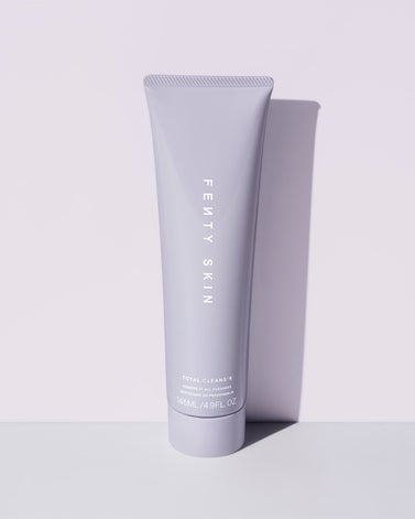 Fenty Skin Total Cleans'r Makeup-Removing Cleanser
