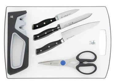 Forged Accent 6-Piece Prep Set
