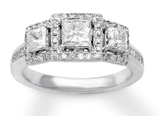 Engagement Rings for Every Budget | Entertainment Tonight