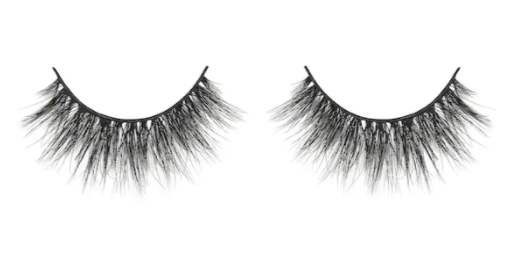 Lilly Lashes Welcome to Miami Collection in Miami 3D