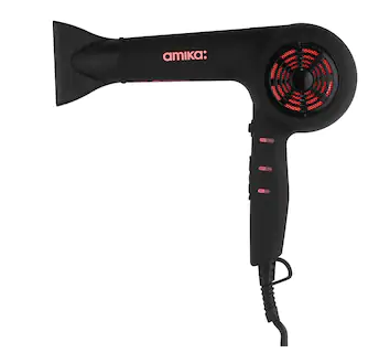 Amica The Immortal Power-life Hair Dryer