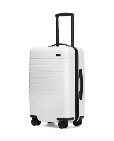 Away's First-Ever Luggage Sale | Entertainment Tonight