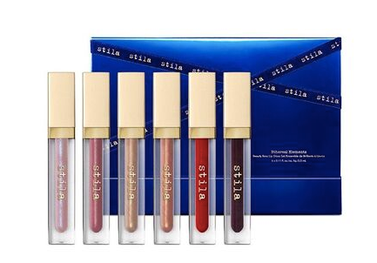 Ethereal Elements Beauty Boss Lip Gloss Set