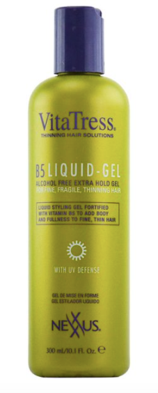 Vitatress Liquid Gel