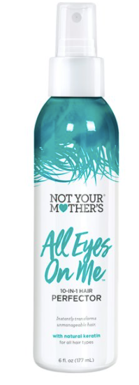 Not Your Mother's All Eyes On Me 10-in-1 Hair Perfector Spray