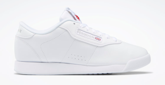 Off + 50% Off Reebok Outlet Sitewide 