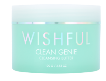 Huda Beauty Clean Genie Cleansing Butter