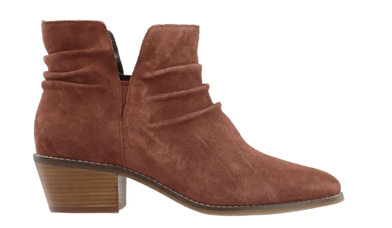 Cole Haan Alayna Slouch Booties