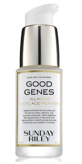 Good Genes All-in-One Lactic Acid Treatment