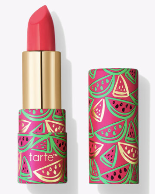 Tarte Double Duty Beauty Glide & Go Buttery Lipstick