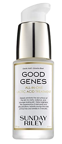Good Genes All-in-One Lactic Acid Treatment