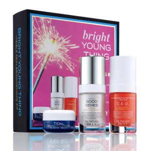 Bright Young Thing Set