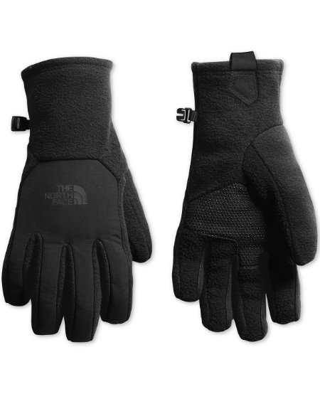 The North Face Men’s Denali Etip Gloves