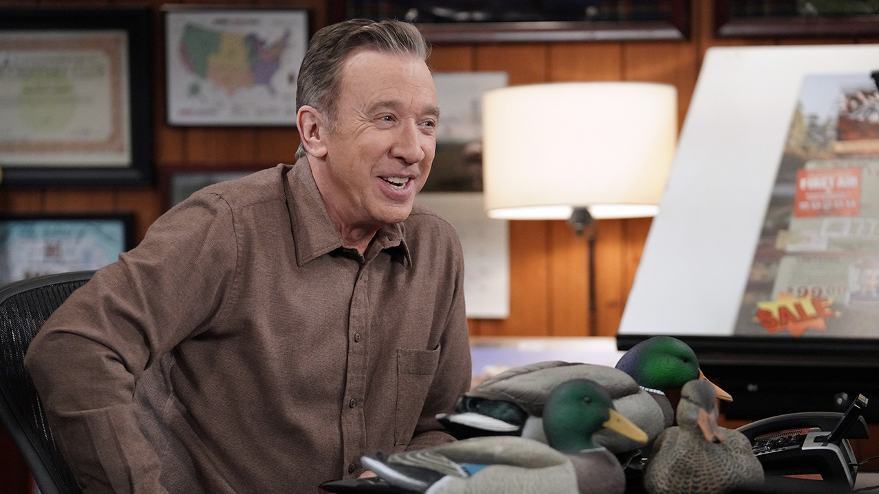 Tim Allen S Last Man Standing Ending With Season 9 Entertainment Tonight