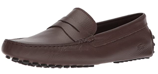 Lacoste Concours 118 1 Driving Style Loafer