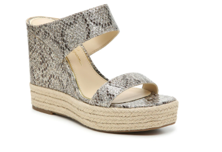 dsw sandals clearance