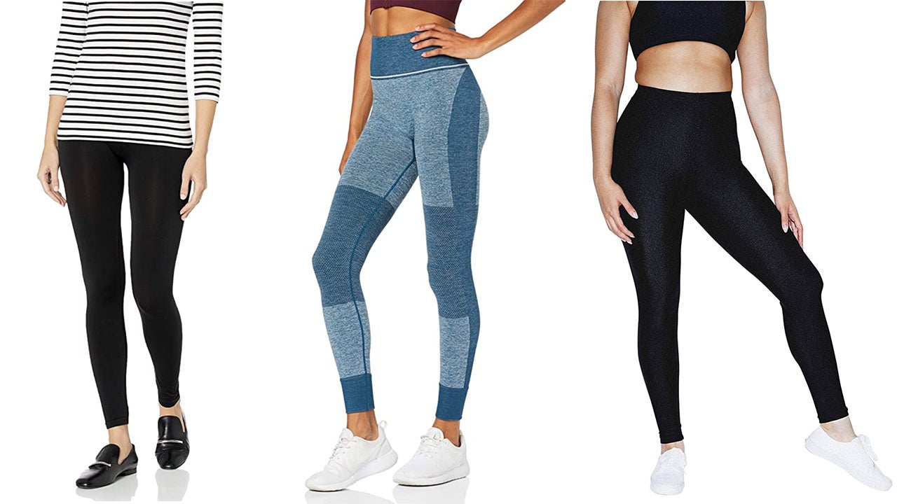 best amazon leggings with pockets