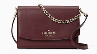 Kate Spade Carson Convertible Crossbody Bag $69 Shipped